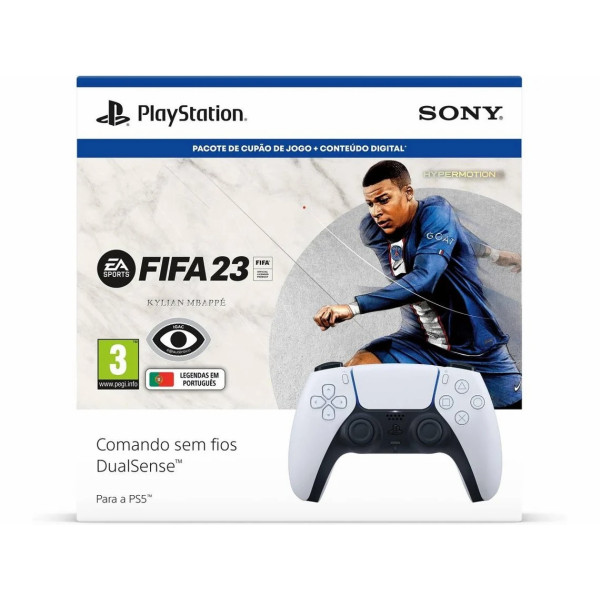 FIFA 23 - PS5 - Compra jogos online na
